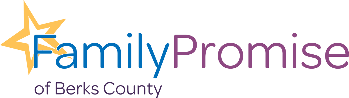 Family Promise of Berks County Logo