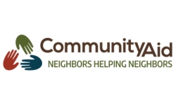 Community Aid Store donates towards Family Promise of Berks County
