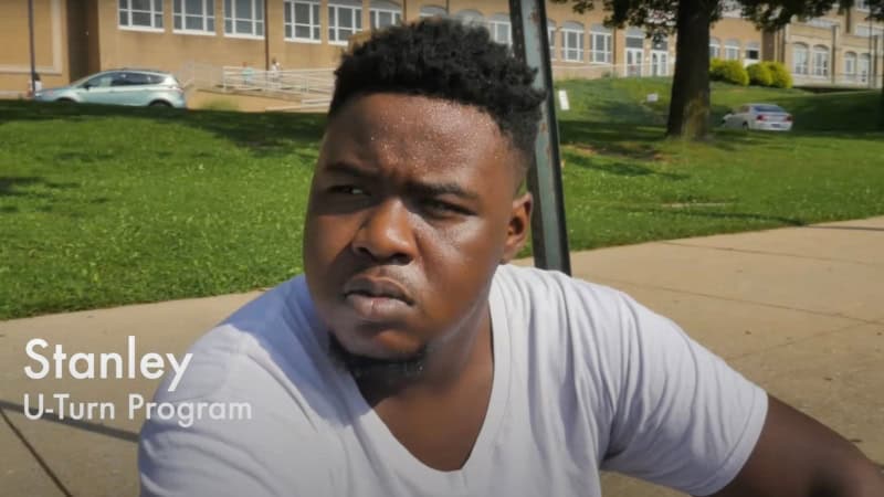 U-Turn Program Helps low income families