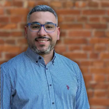 Jose Joel Delgado-Rivera Board Member