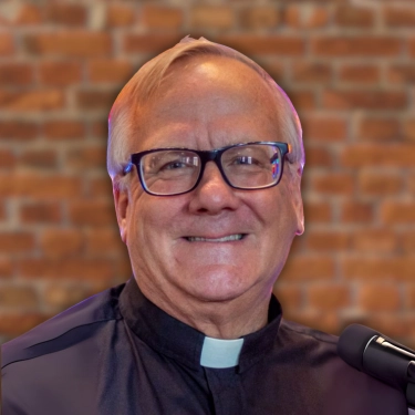 Pastor Bruce Osterhout board member