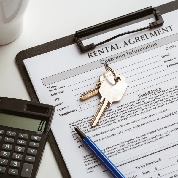 Rent Assistance at Family Promise