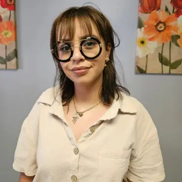 Denysha Torres Office Generalist